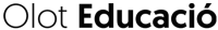 Olot Educació Logo
