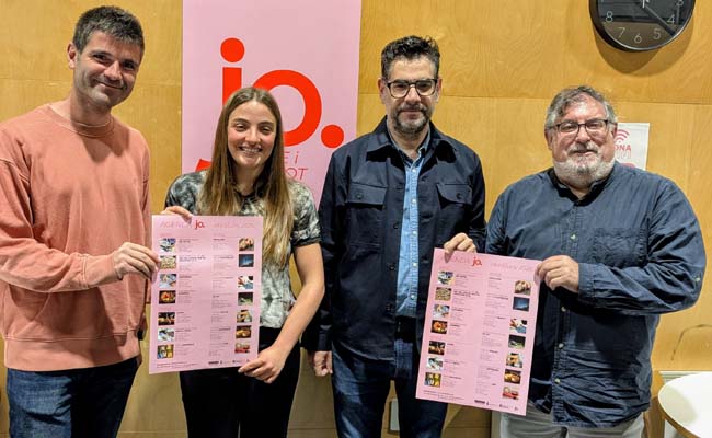 presentacio jo abril juny 2026