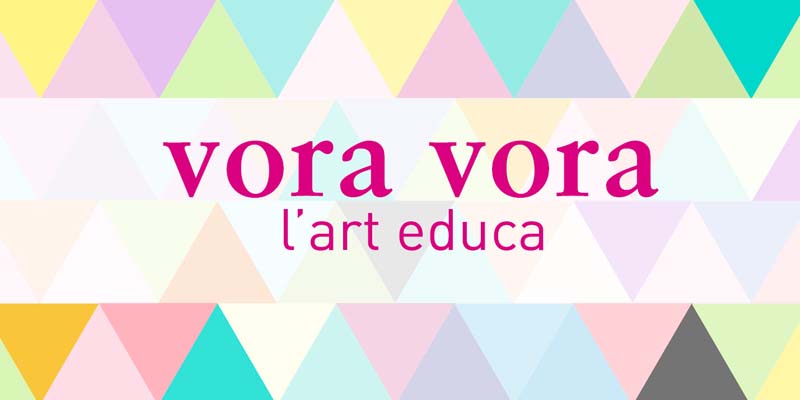 vora vora-web educacio
