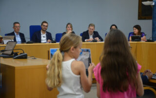 Consell dels Infants 2026