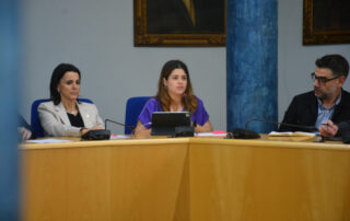 Consell dels Infants 2026
