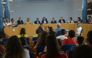 Consell dels Infants 2026