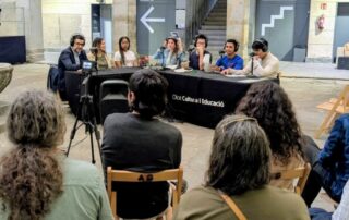 Consell dels Infants 2026