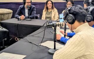 Radio a l'Hospici