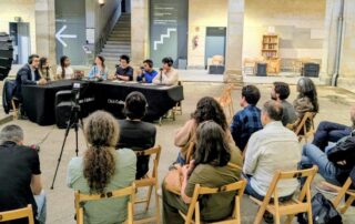 Radio a l'Hospici