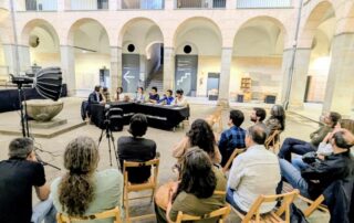 Radio a l'Hospici