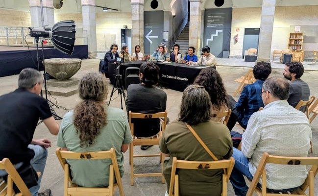 Radio a l'Hospici